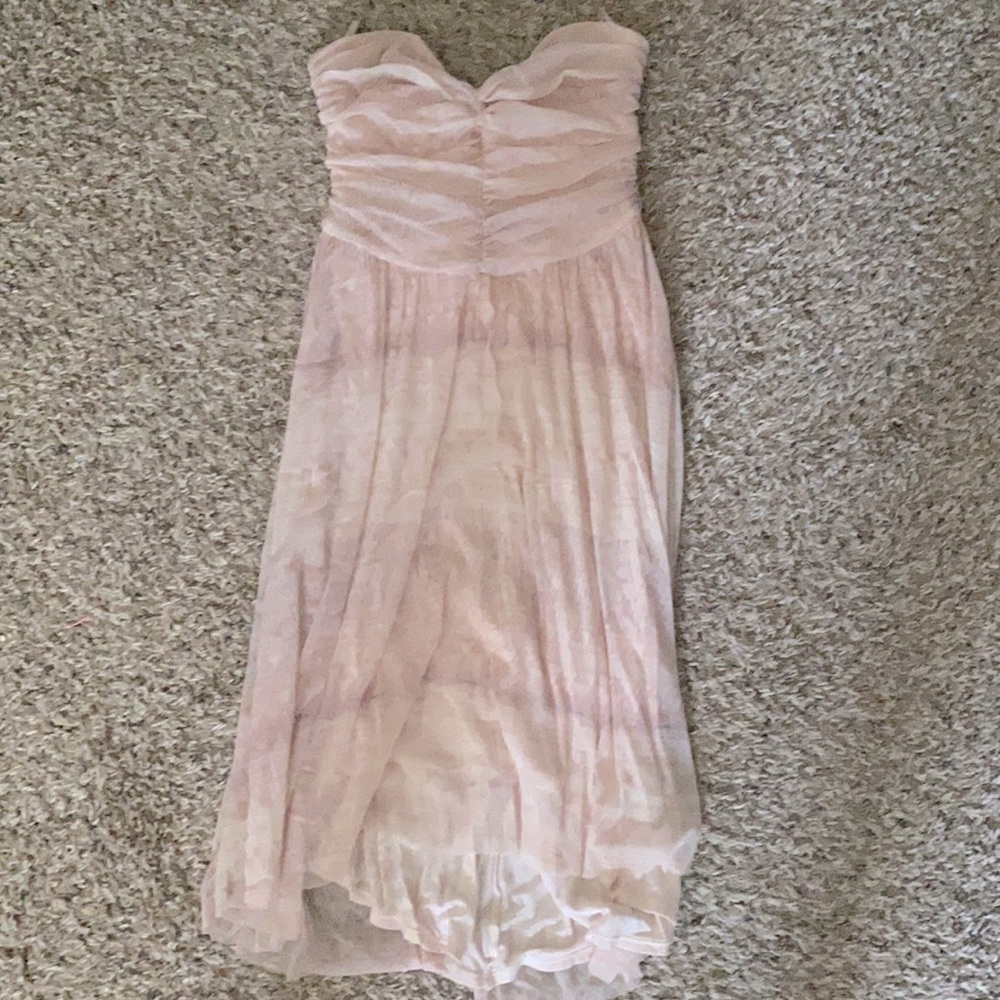 free people dress